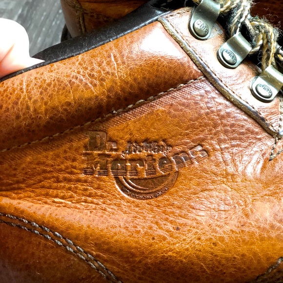 COPY - Vintage Dr Martens - Picture 5 of 7
